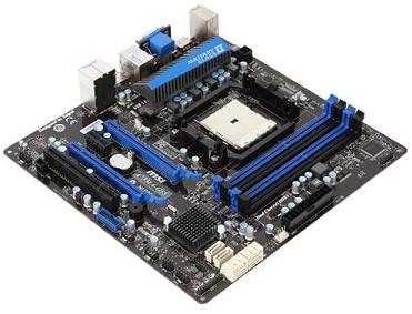 best gaming computer in australia
 on Build Latest Gaming PC: How to choose a best gaming motherboard