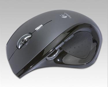 Unique and Futuristic Mouse