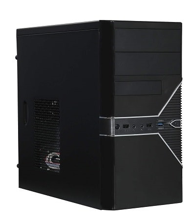 How To Build A Computer