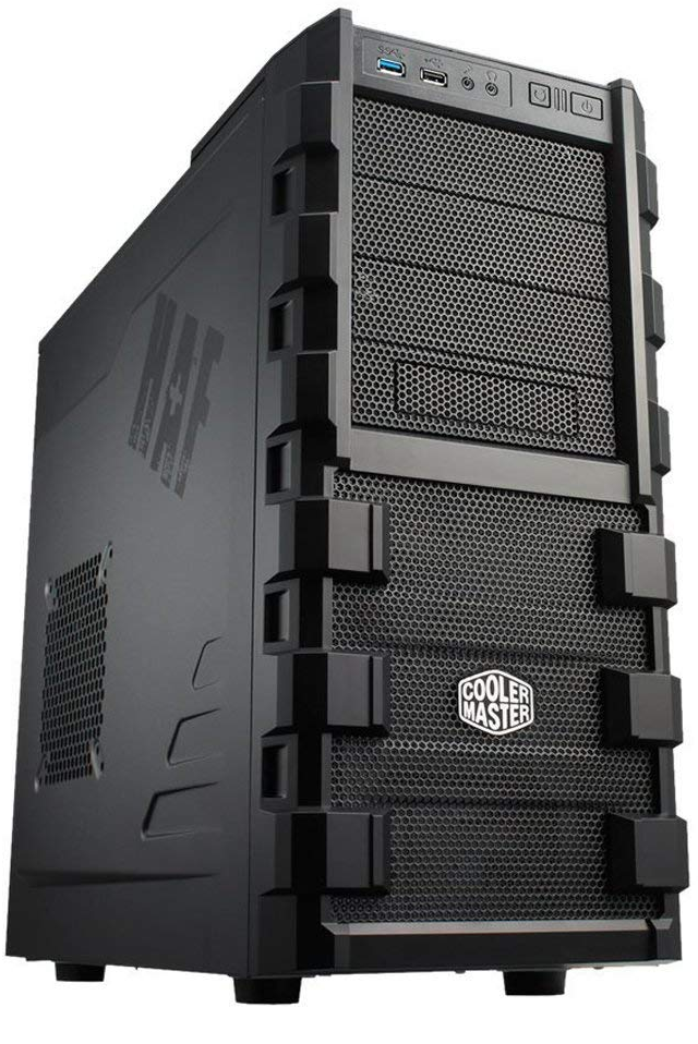 Best Gaming Computer Cases for the Money 2018 Features/Buying Guide
