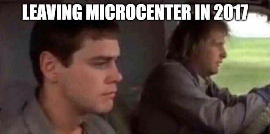 When You Buy A Prebuilt Pc Pcmasterrace