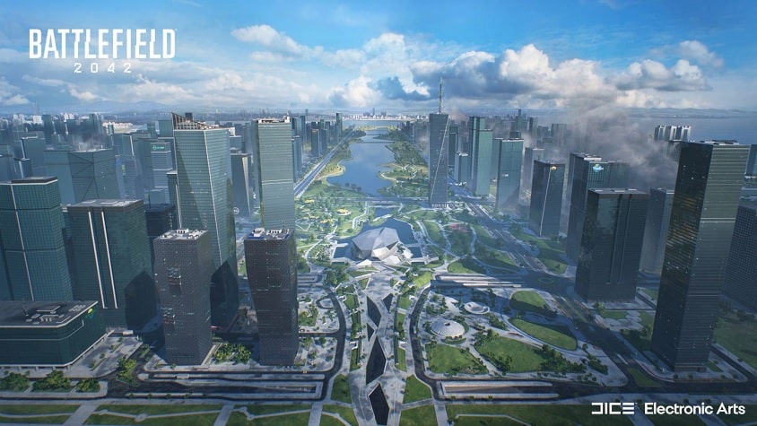 Battlefield 2042 tem requisitos mínimos e recomendados para PC divulgados - Pichau Arena
