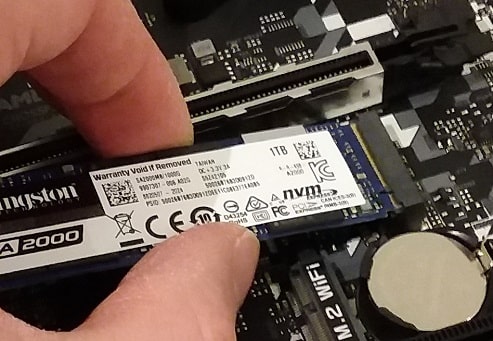 What should you keep in mind when buying an M.2 SSD? - Coolblue - anything  for a smile