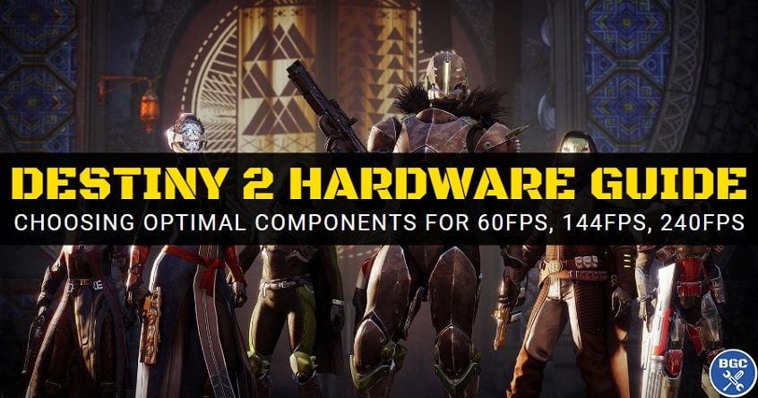 Gtx 1650 destiny 2 deals