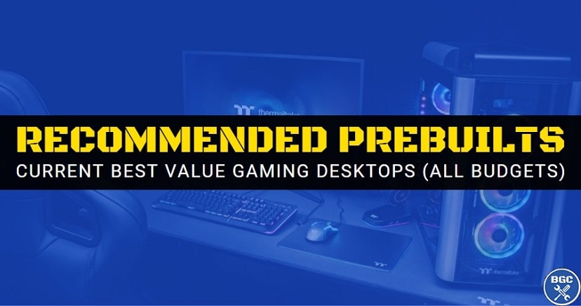 best website to buy gaming pc