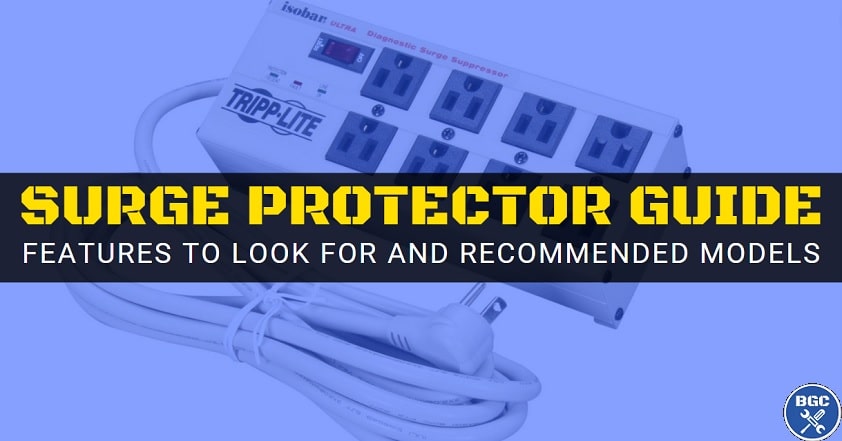 best surge protector for pc best surge protector for pc