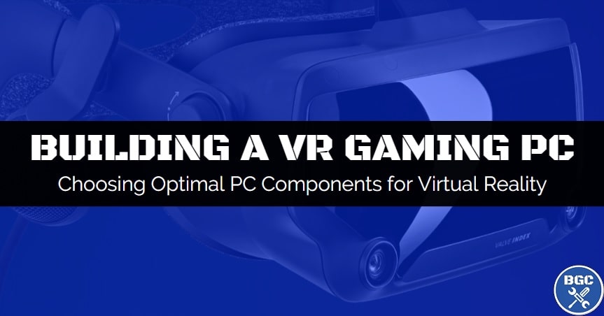 vr ready pc