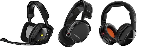 best wireless gaming headset for all platforms best wireless gaming headset for all platforms