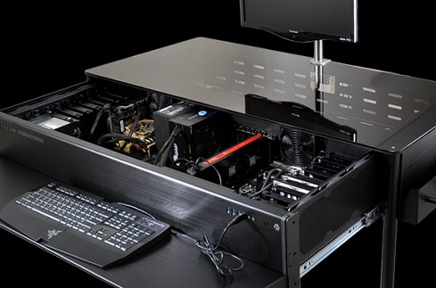 Best Computer Gaming Desks 18 Buying Guide For Pc Gamers