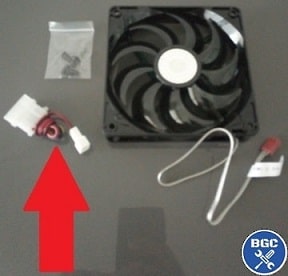 How to Install Extra Fans in PC (& Airflow Guide)