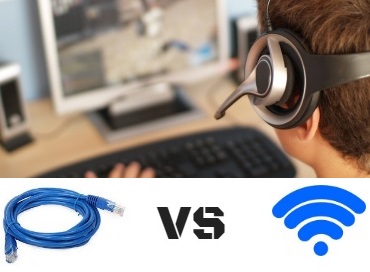View Wifi Vs Ethernet Gaming Gif