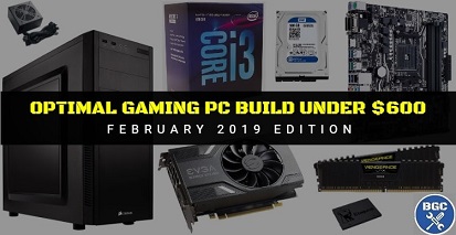 current best gaming pc