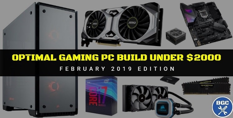 best extreme gaming pc