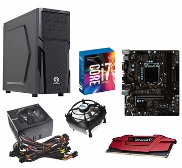 computer gaming