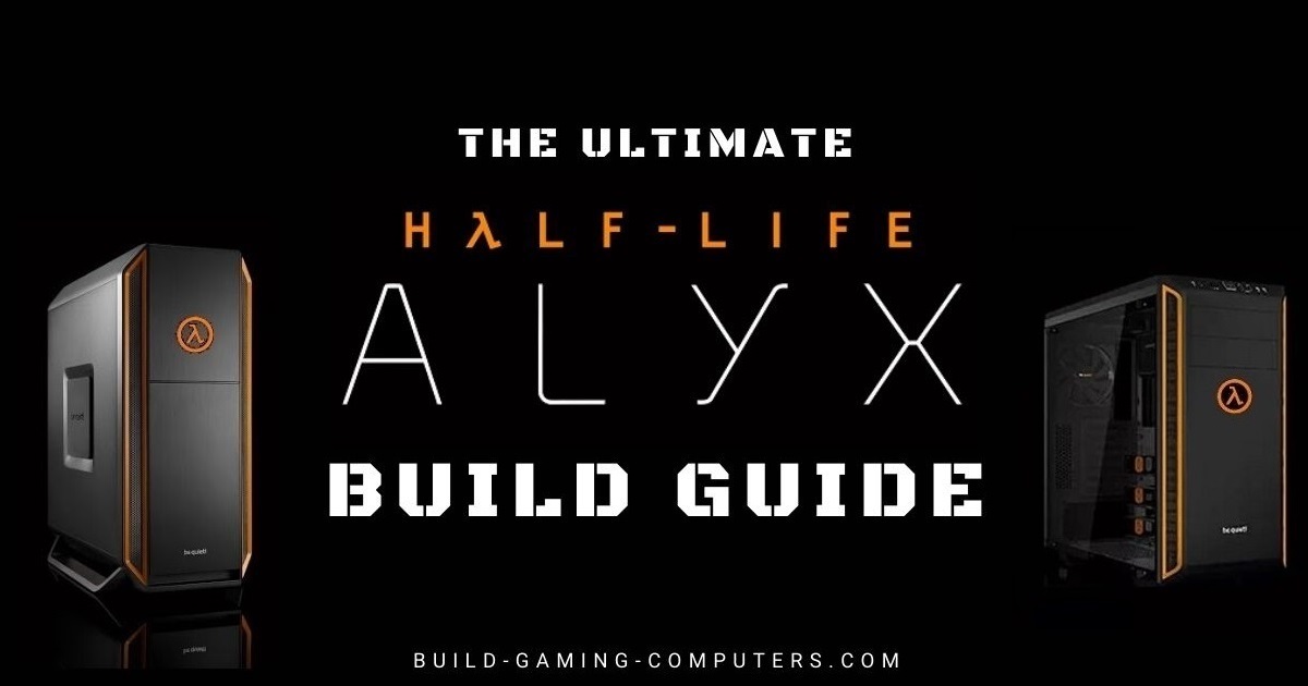 Half-Life: Alyx Walkthrough – GPU