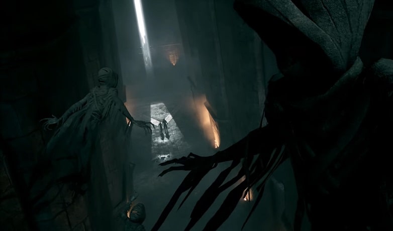 Hogwarts Legacy System Requirements For PC Gets Pretty Heavy –