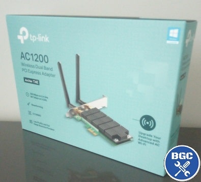 best internal wireless adapter for desktop