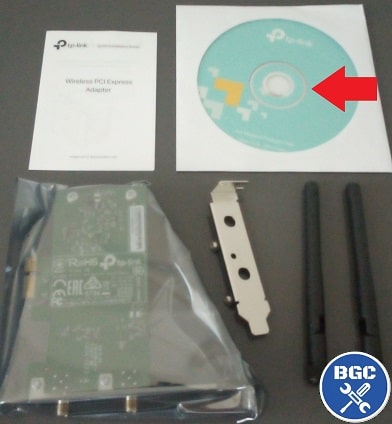Adapter