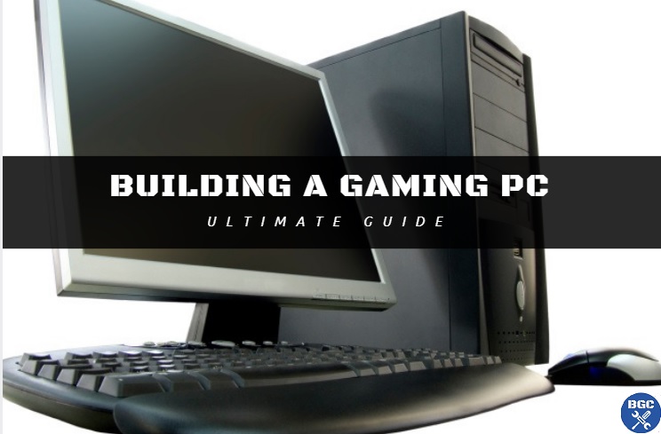how to build a