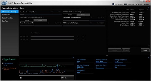 intel xtu older versions intel xtu older versions