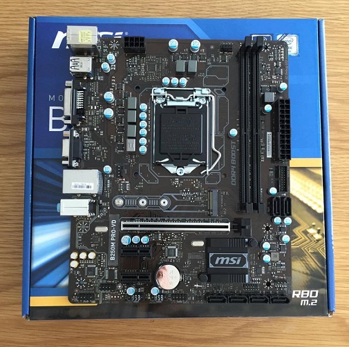 How to Build a PC Step by Step Gaming Computer Build Install Tutorial