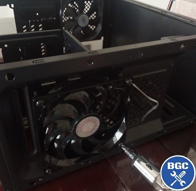 Install Extra Fans in Case (& Airflow Guide)