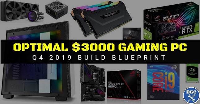 vr ready pc build 2020