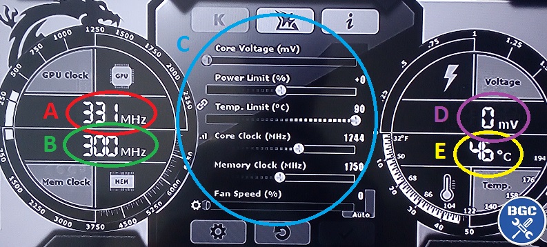 How to Overclock a Graphics Card (AMD NVidia GPUs)