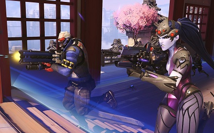 Best Pc Builds For Overwatch Requirements Faq Best Pc Builds For Overwatch Requirements Faq
