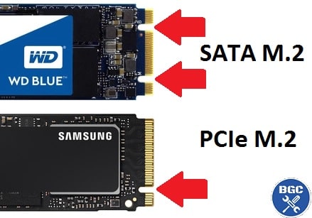 kran generation forvirring 4 Steps to Install an M.2 SSD in a Desktop PC (Photo Guide)