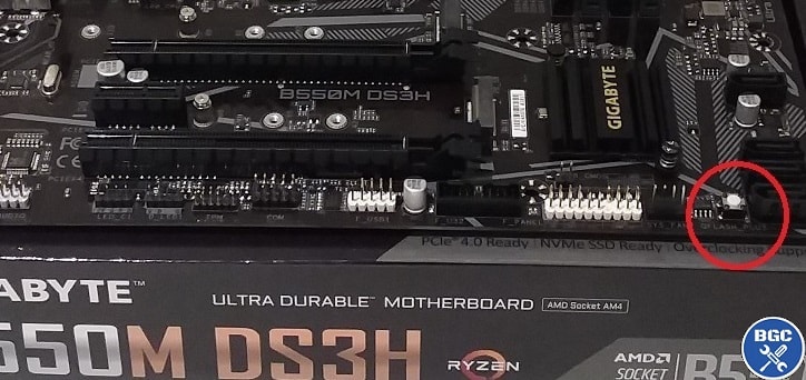 how to update gigabyte motherboard bios how to update gigabyte motherboard bios