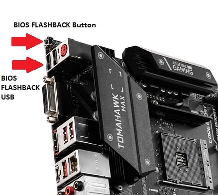 Do You Need A Bios Update For Ryzen 3000 Cpus