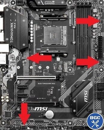 How to Connect Extra Fans to Motherboard 