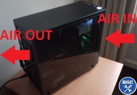 Install Extra Fans in Case (& Airflow Guide)