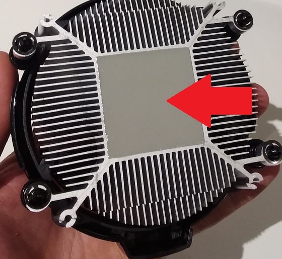 AMD Stock Cooler Installation Guide (Wraith Stealth)